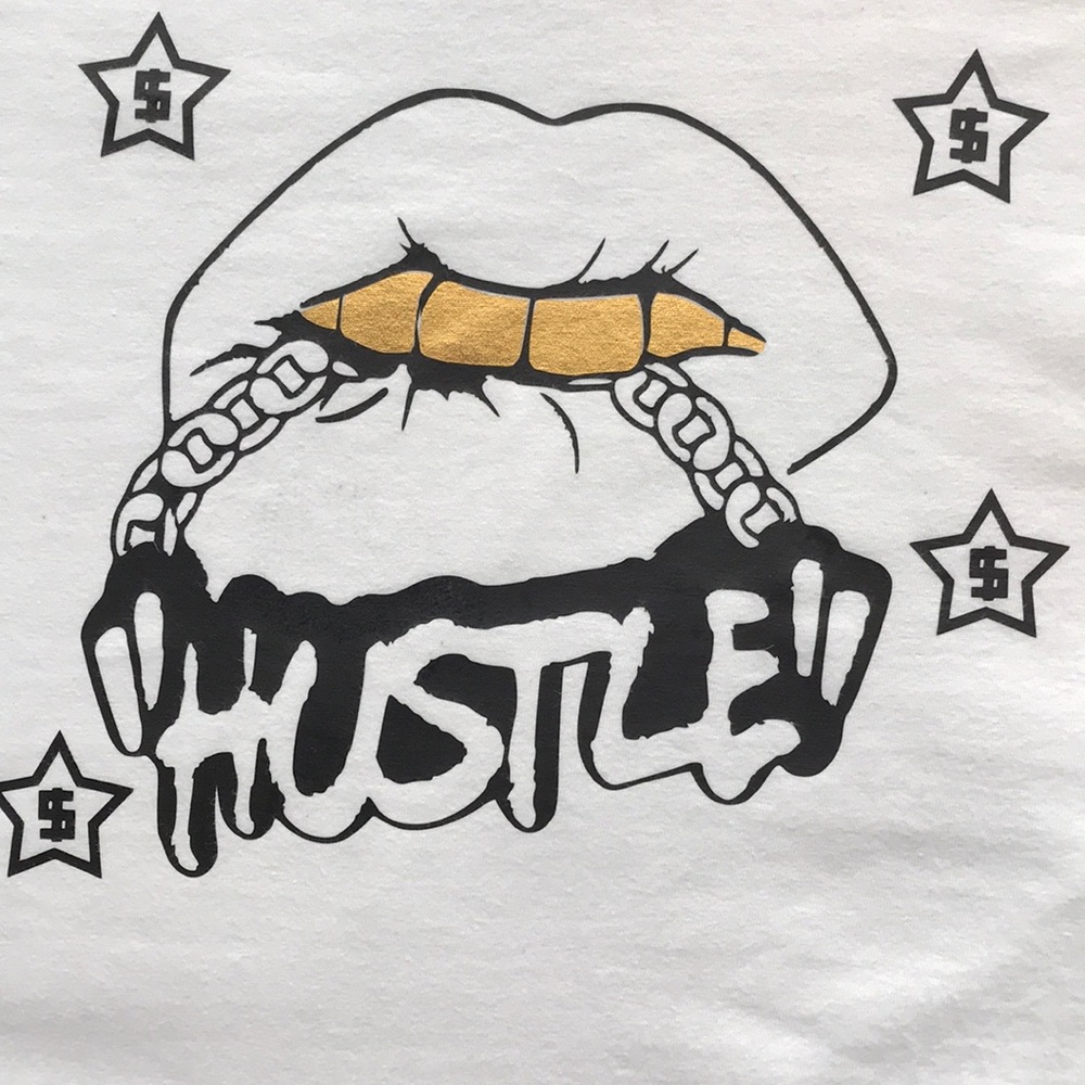 Custom T-shirt
